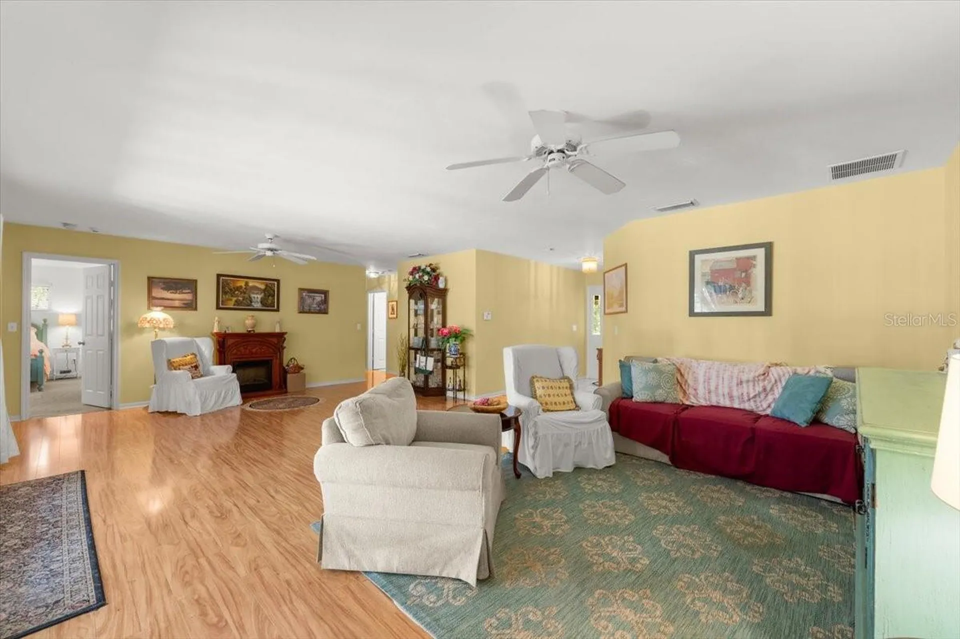 2260 Pioneer Trail New Smyrna Beach FL 32168