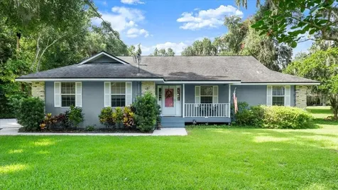 2260 Pioneer Trail New Smyrna Beach FL 32168