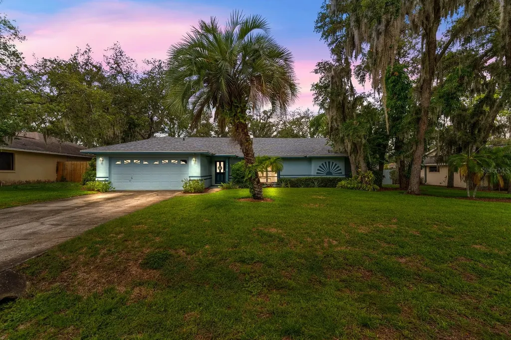 7710 Nature Trail Lakeland FL 33809