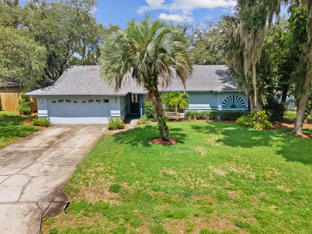 7710 Nature Trail Lakeland FL 33809