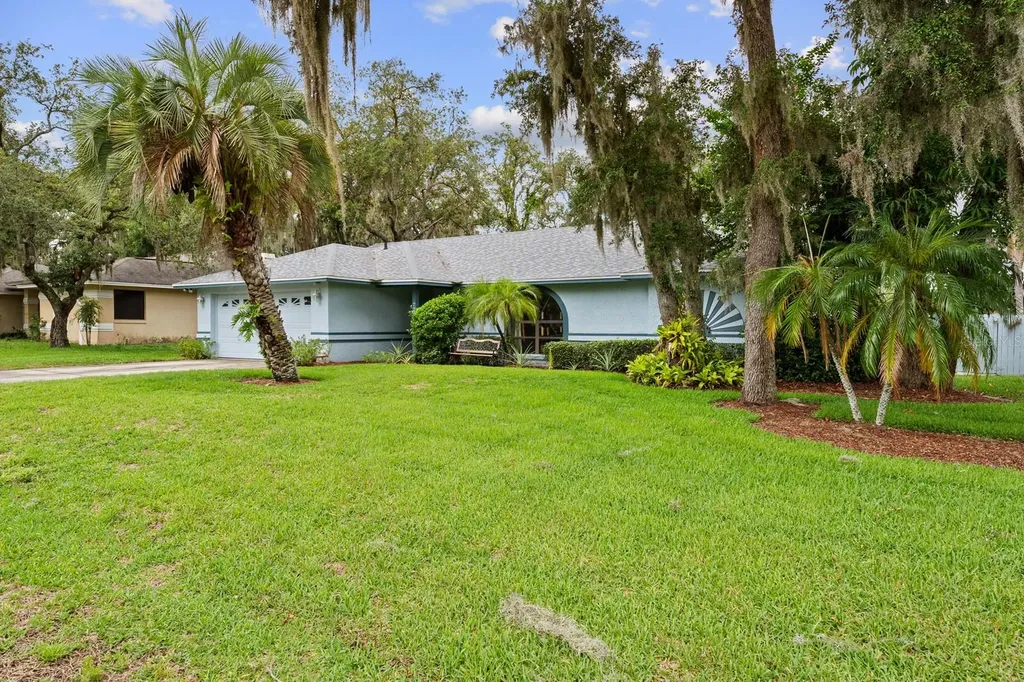 7710 Nature Trail Lakeland FL 33809