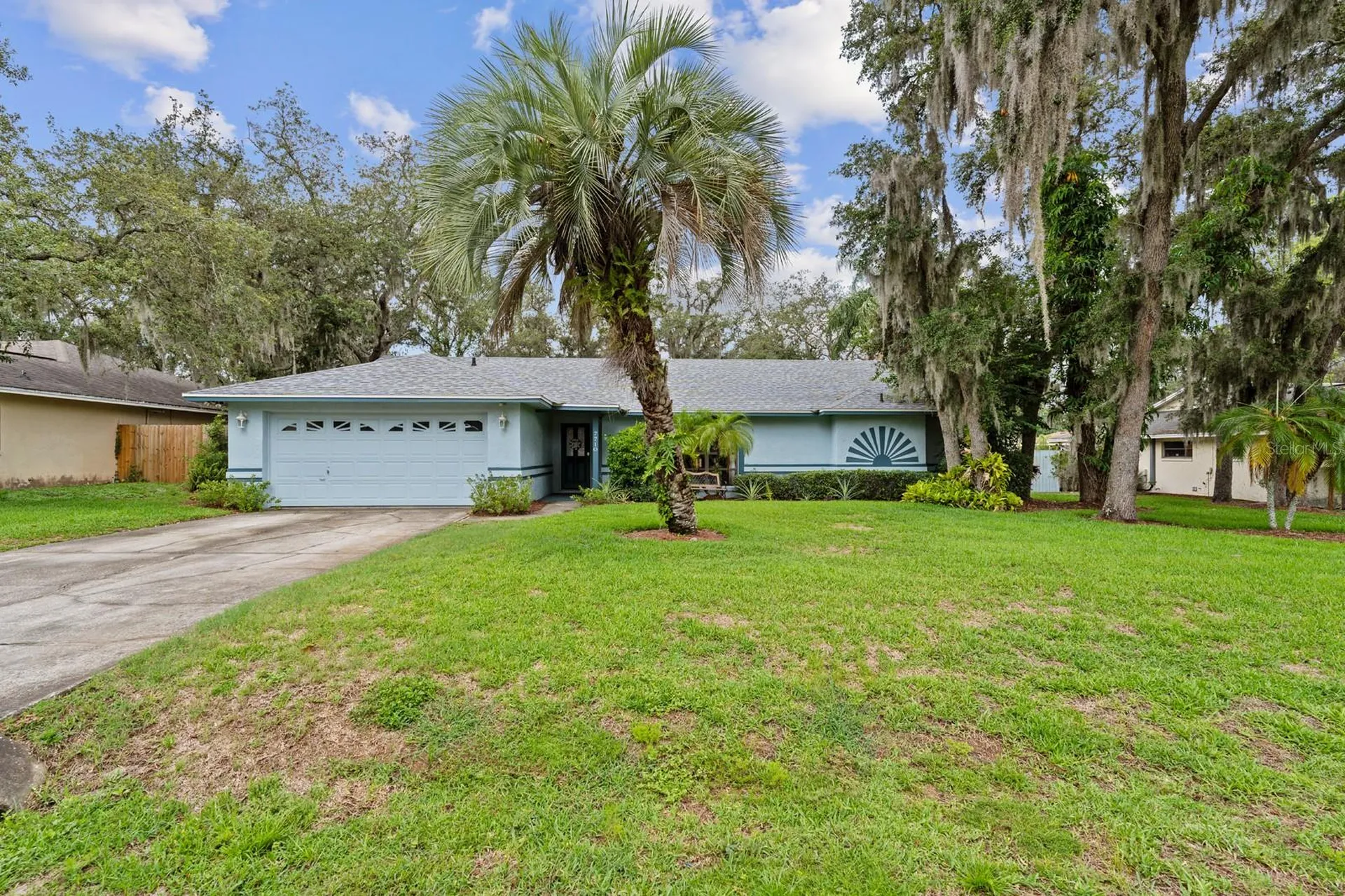 7710 Nature Trail Lakeland FL 33809
