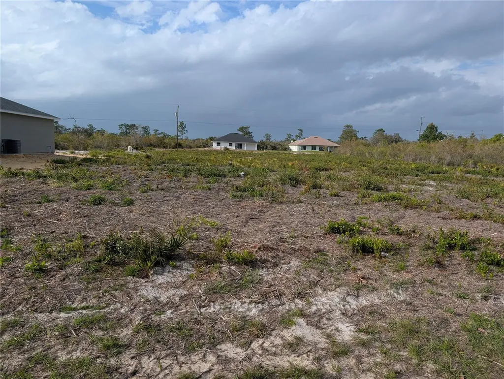 12 Poinciana Drive Indian Lake Estates FL 33855
