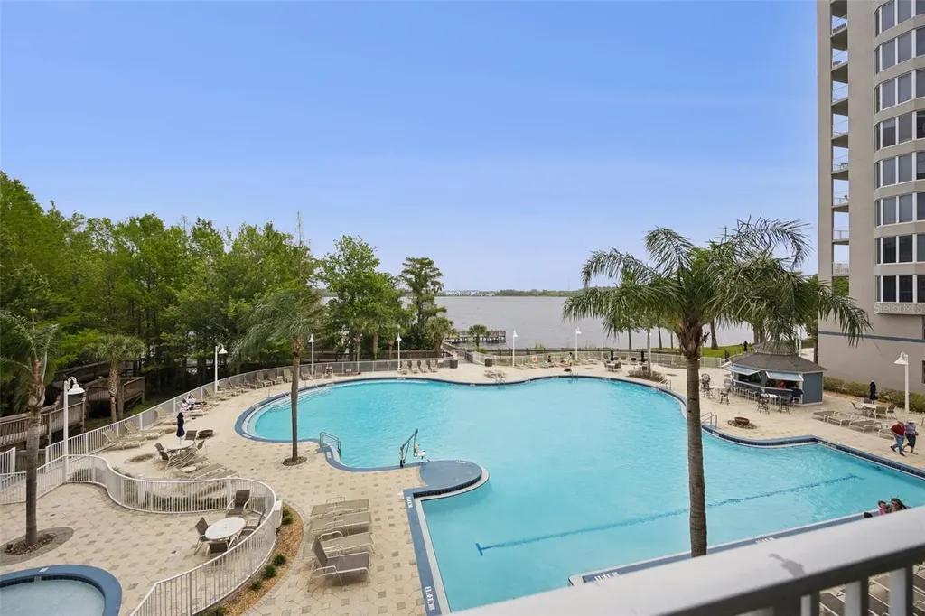13415 Blue Heron Beach Drive Orlando FL 32821