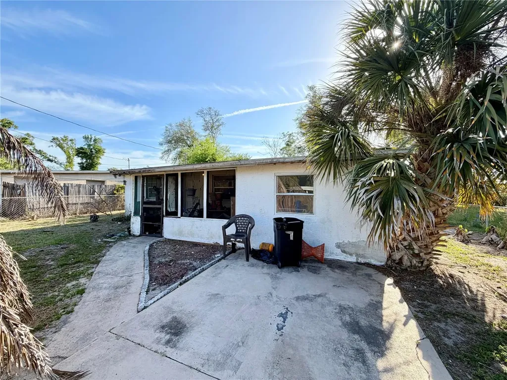 6640 Shady Acres Boulevard New Port Richey FL 34653