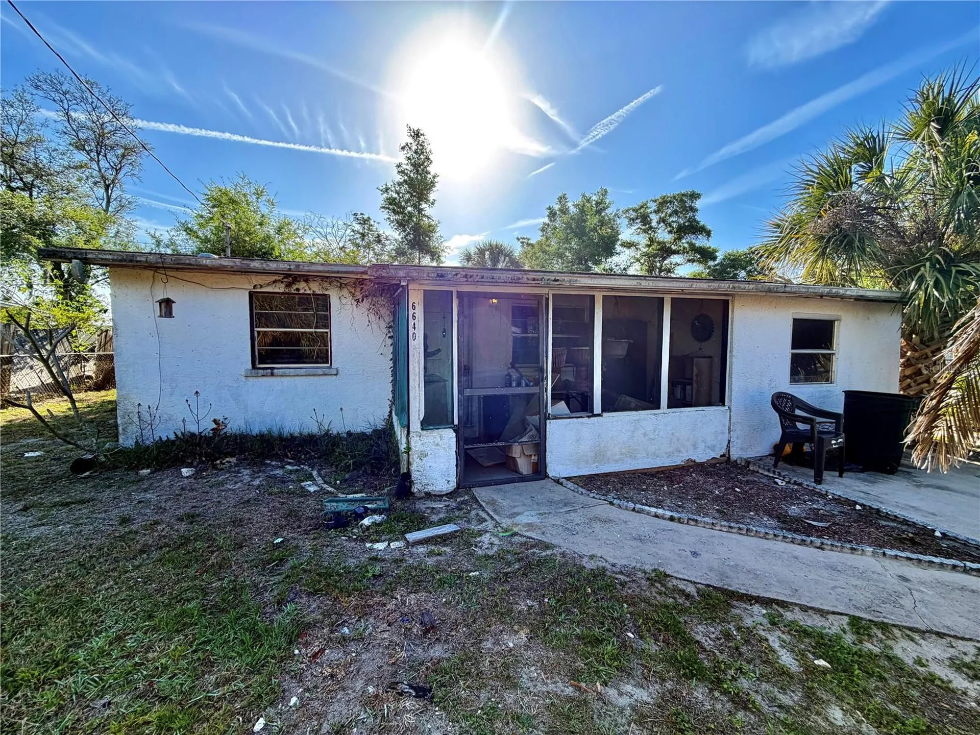 6640 Shady Acres Boulevard New Port Richey FL 34653
