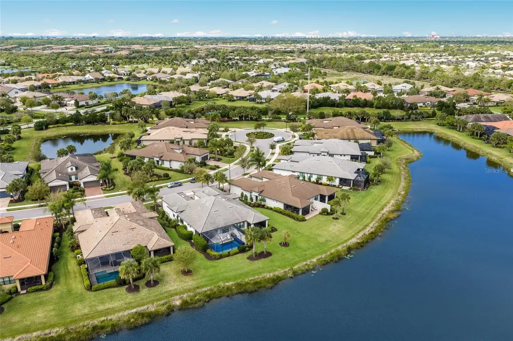 12294 Myrtle Bay Court Sarasota FL 34238