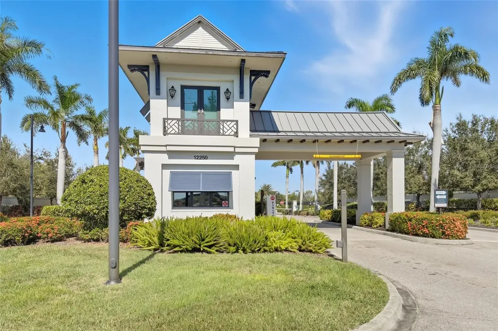 12294 Myrtle Bay Court Sarasota FL 34238