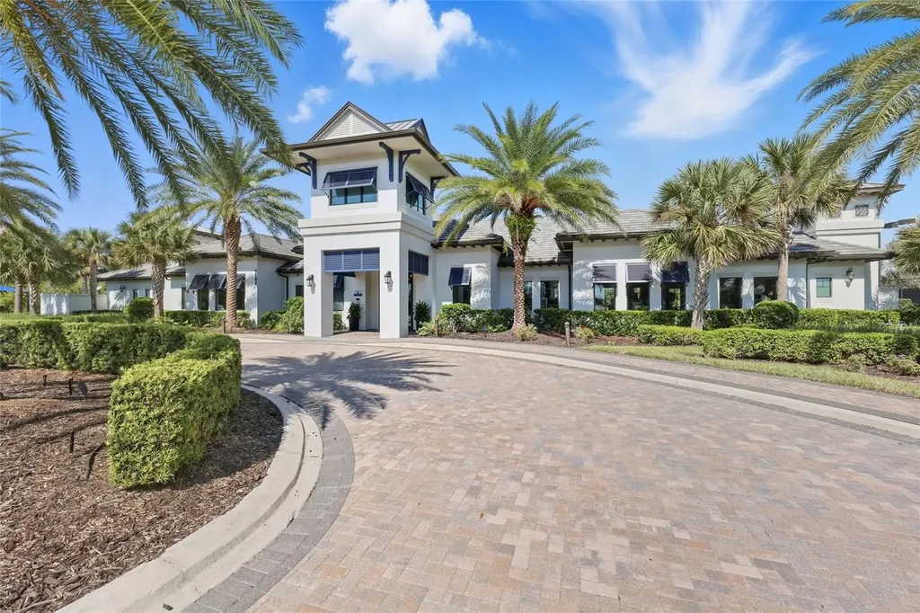 12294 Myrtle Bay Court Sarasota FL 34238