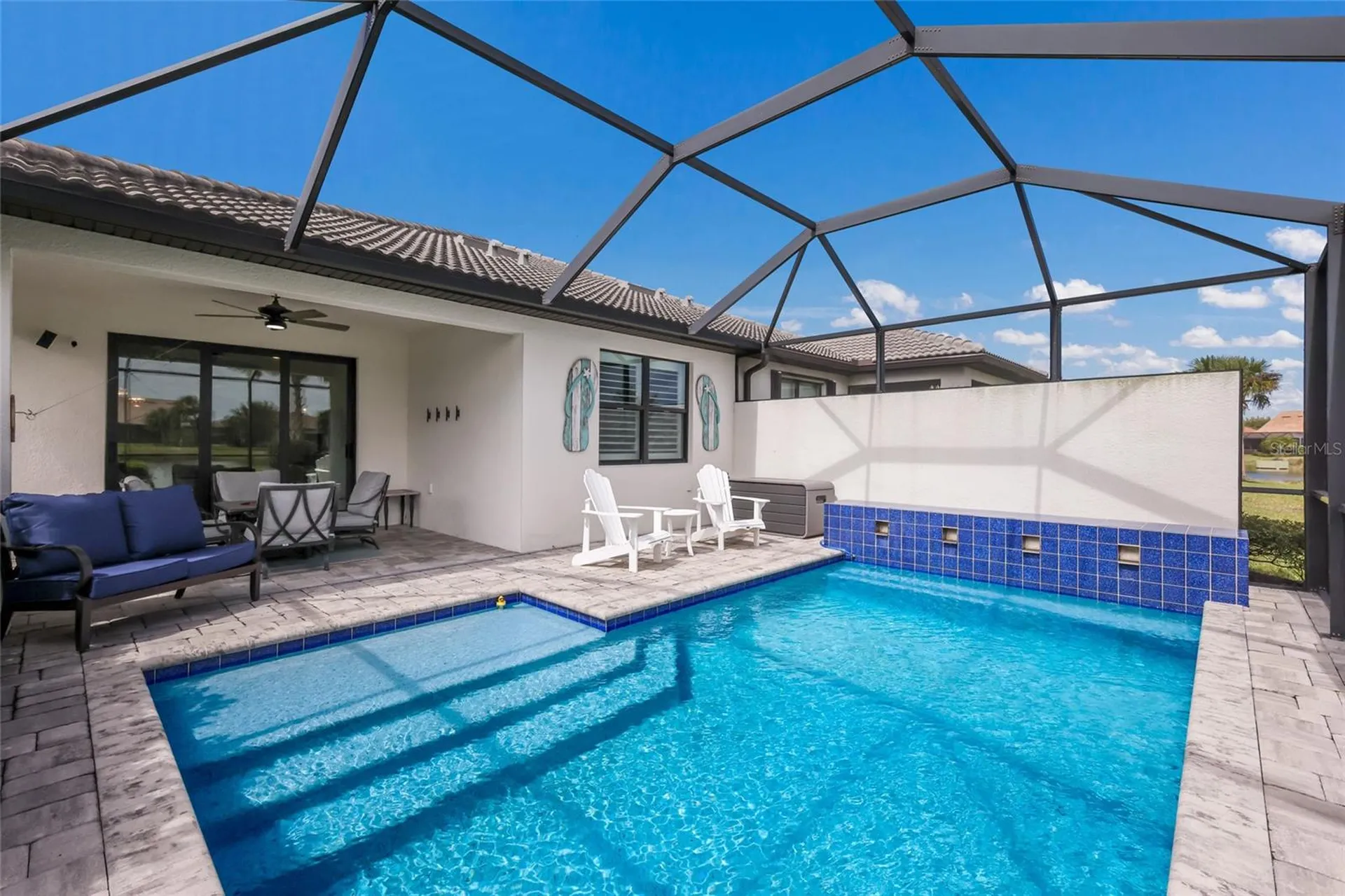 12294 Myrtle Bay Court Sarasota FL 34238
