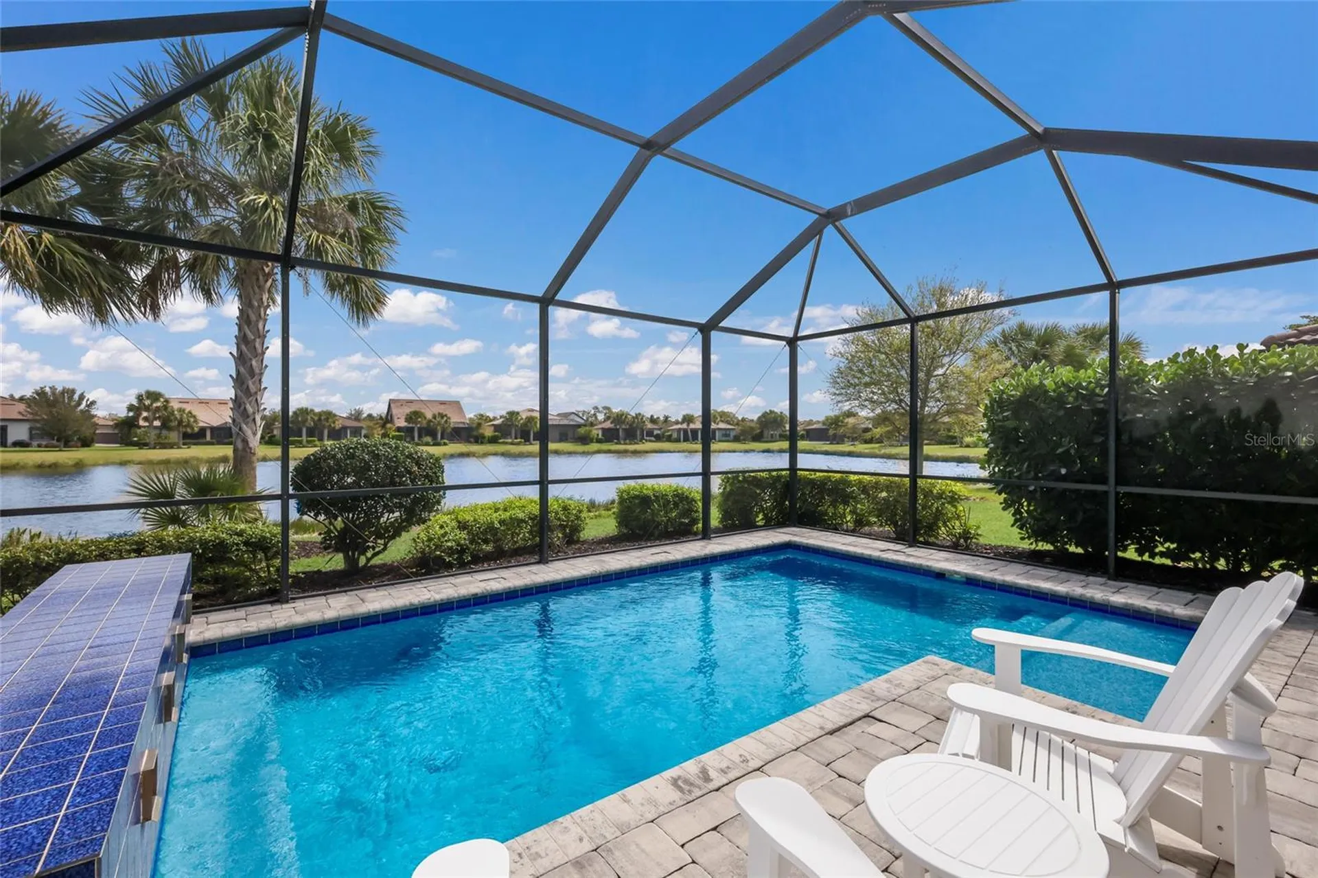 12294 Myrtle Bay Court Sarasota FL 34238