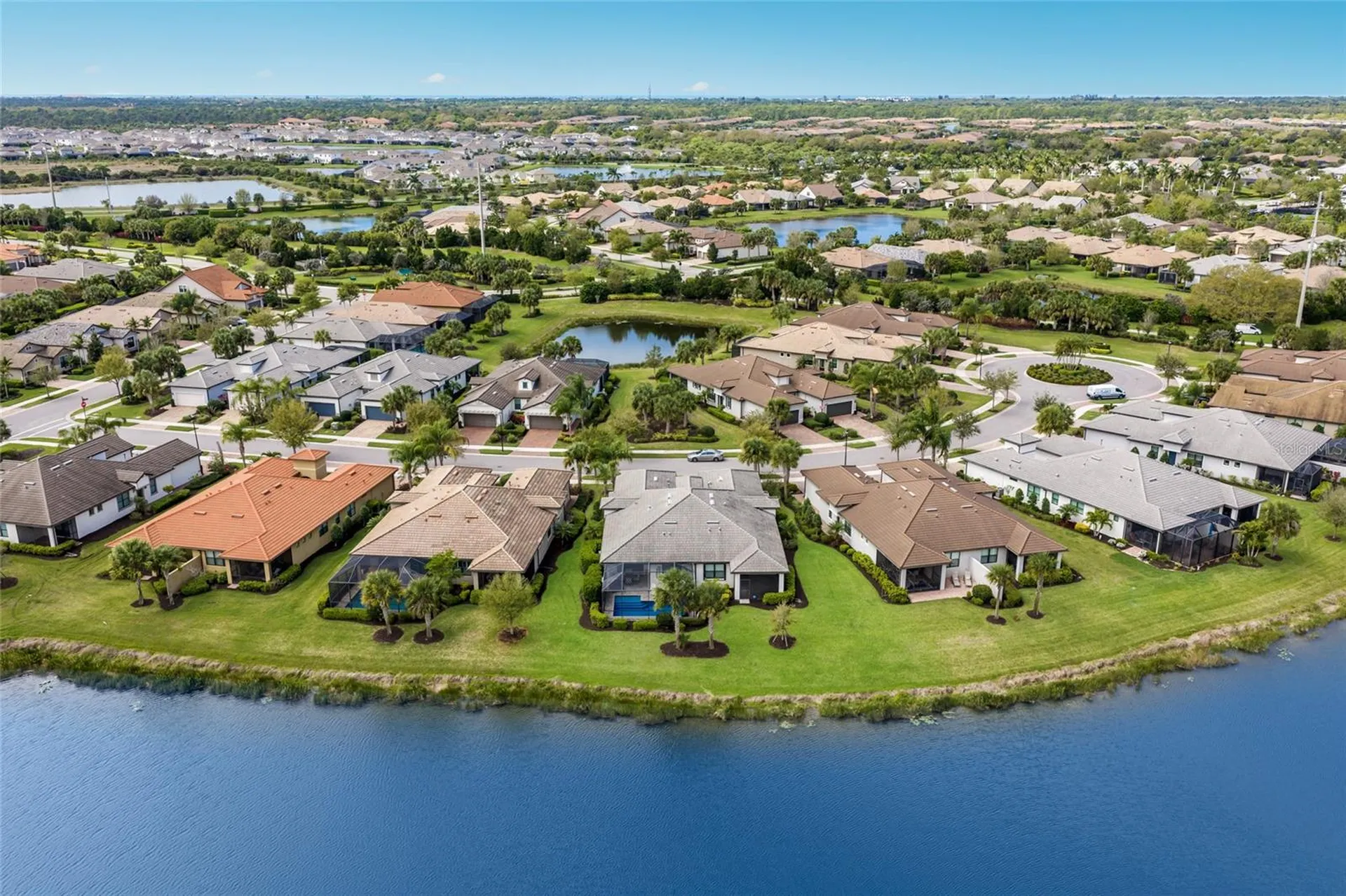 12294 Myrtle Bay Court Sarasota FL 34238