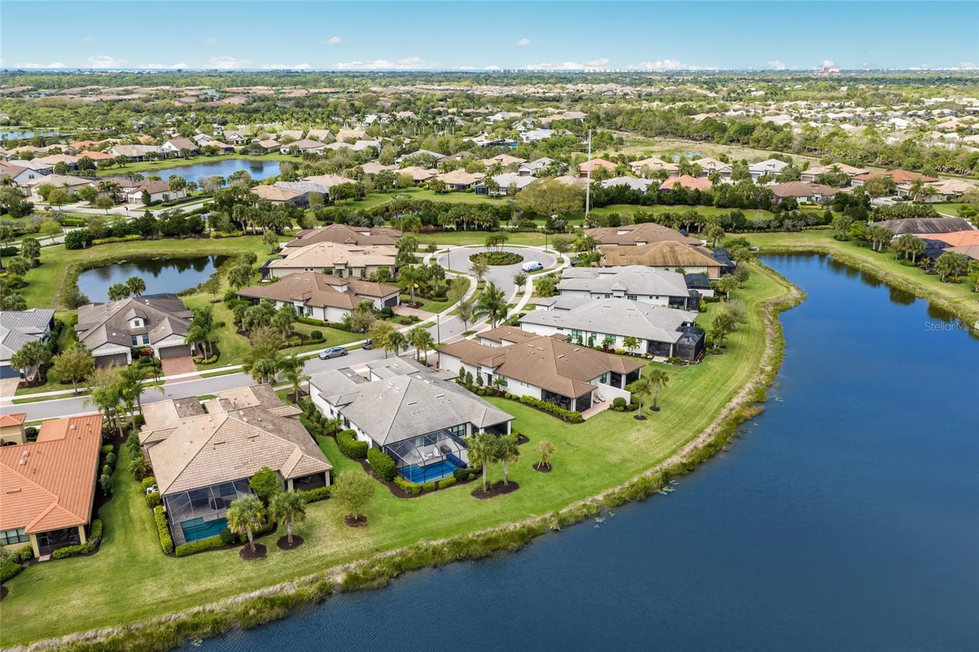12294 Myrtle Bay Court Sarasota FL 34238