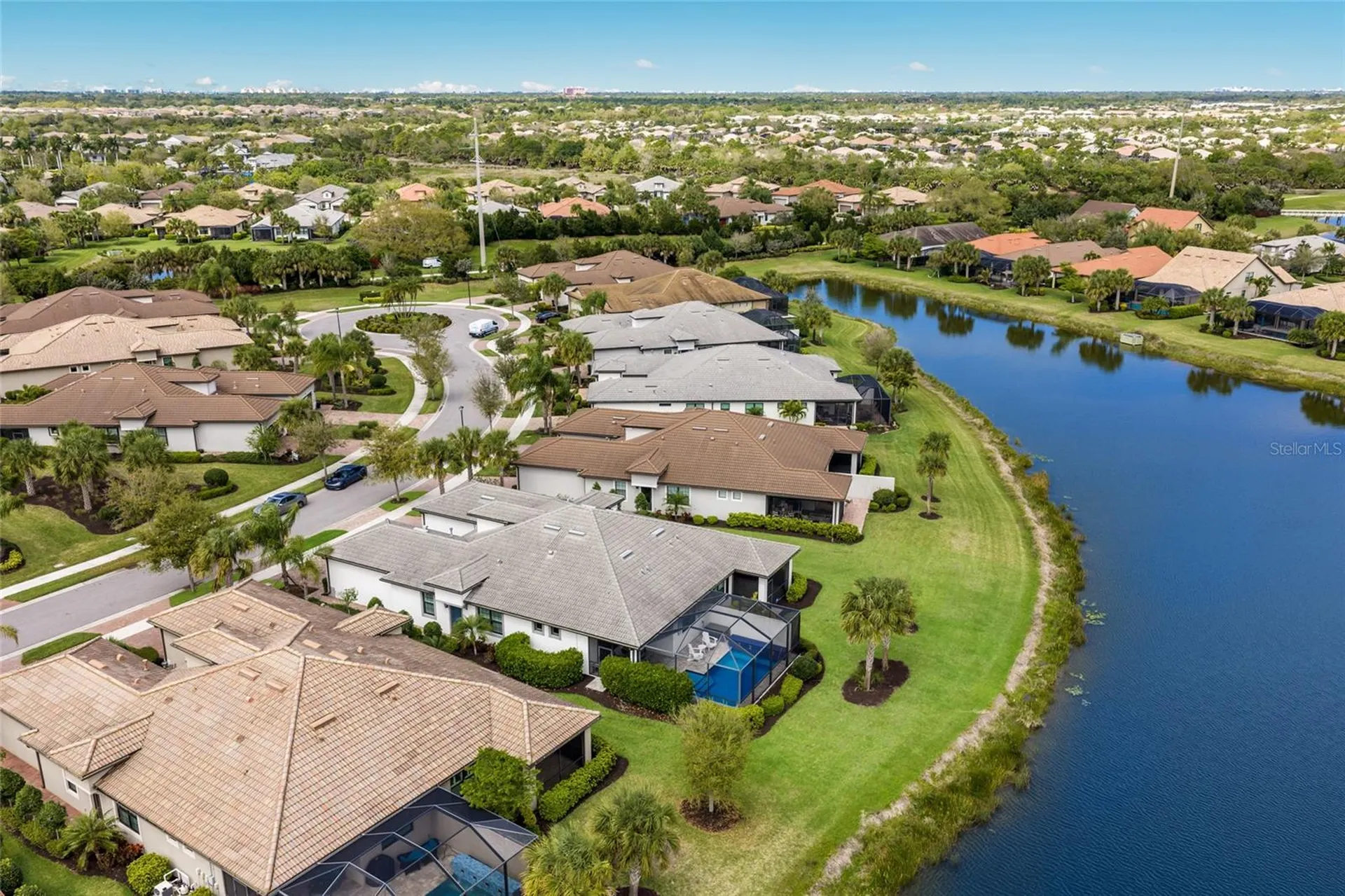 12294 Myrtle Bay Court Sarasota FL 34238