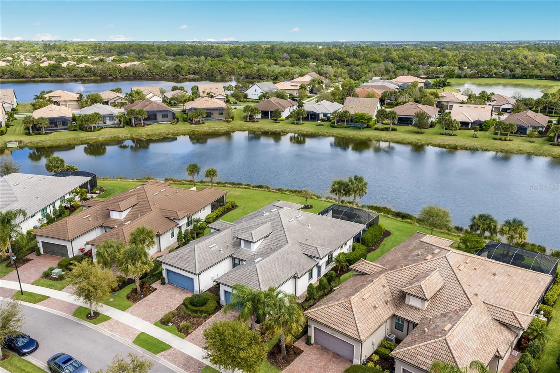 12294 Myrtle Bay Court Sarasota FL 34238