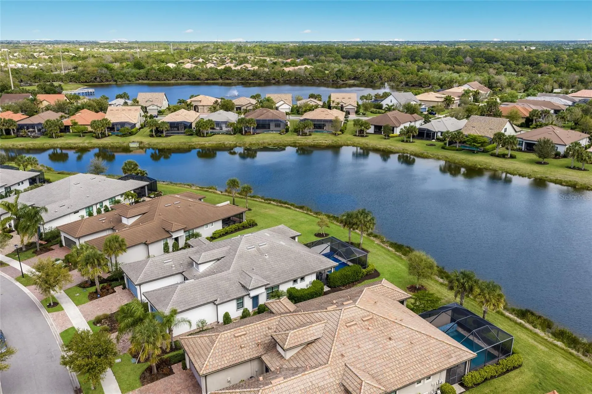 12294 Myrtle Bay Court Sarasota FL 34238