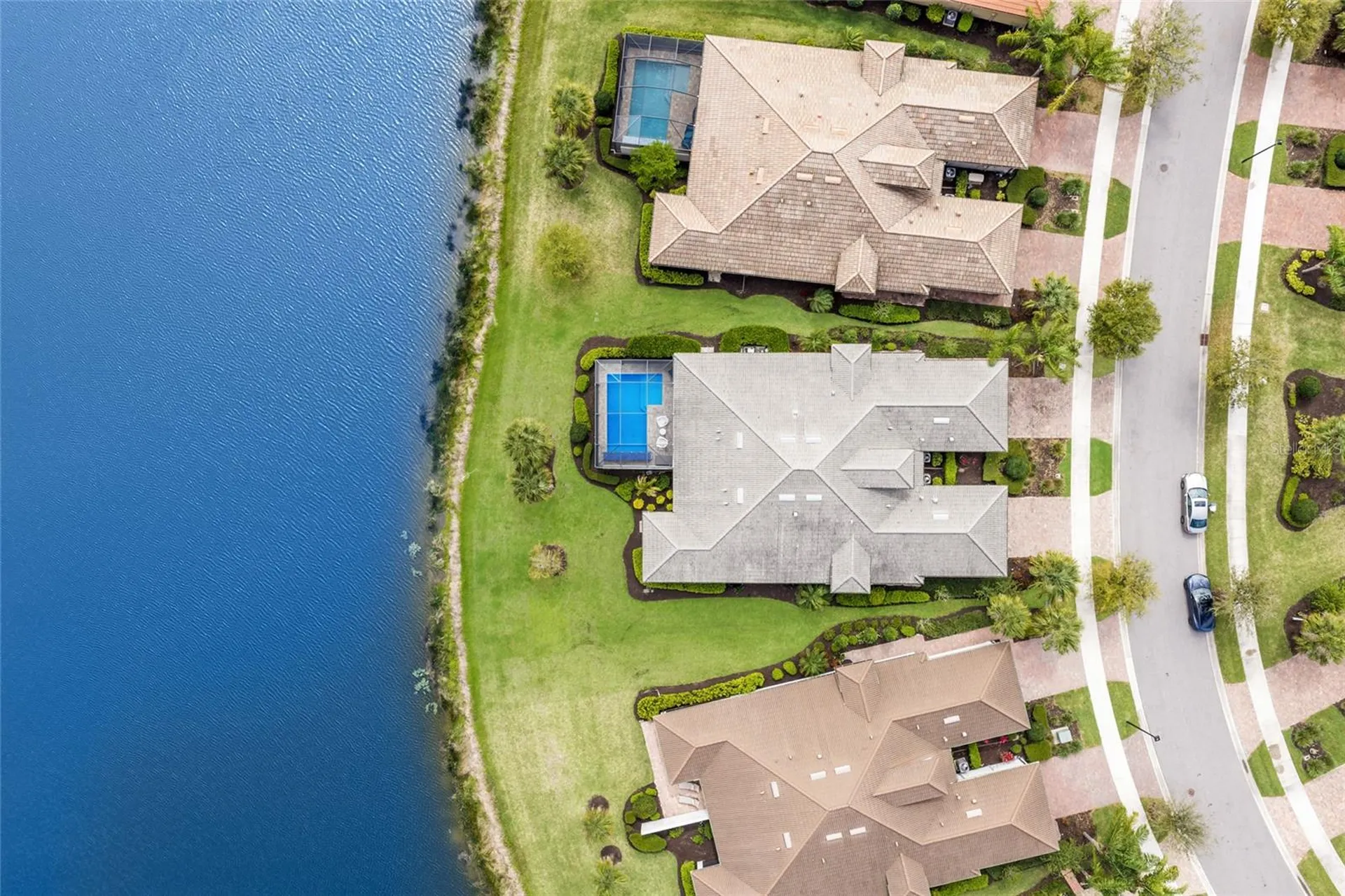 12294 Myrtle Bay Court Sarasota FL 34238