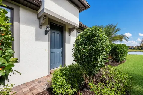 12294 Myrtle Bay Court Sarasota FL 34238