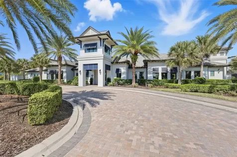 12294 Myrtle Bay Court Sarasota FL 34238