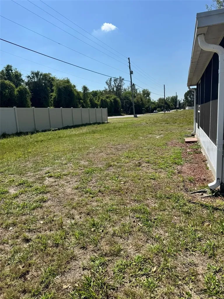 24944 Joiner Court Lutz FL 33559