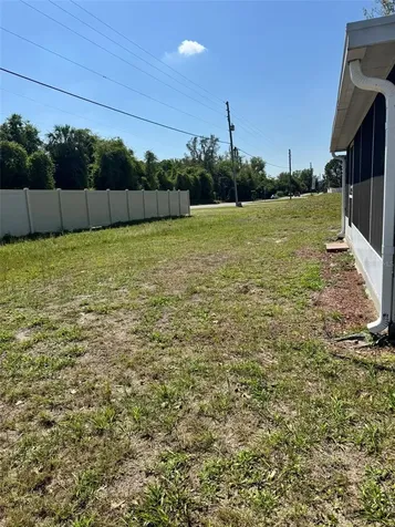 24944 Joiner Court Lutz FL 33559