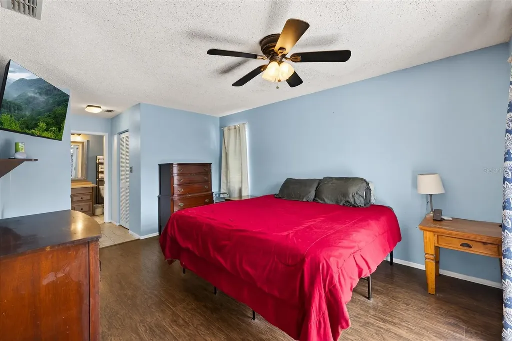 7226 Bramblewood Drive Port Richey FL 34668