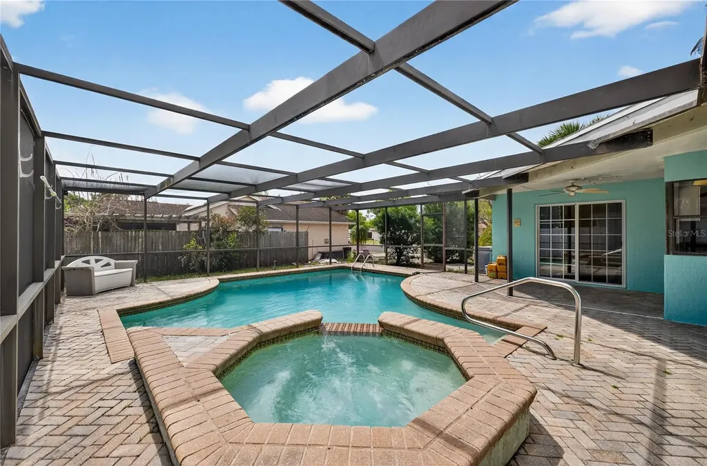 7226 Bramblewood Drive Port Richey FL 34668