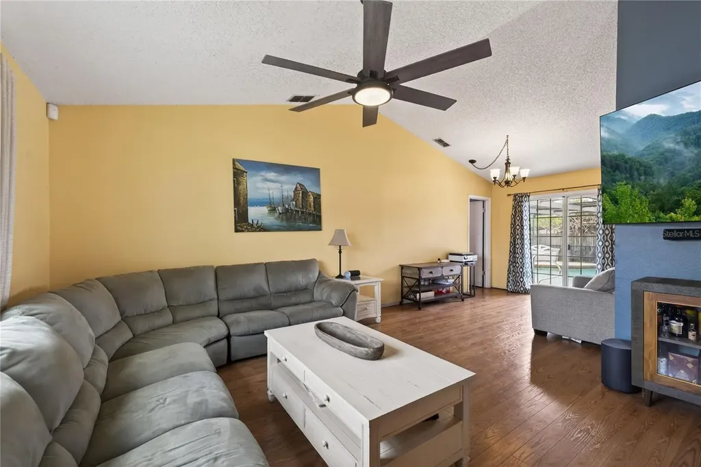 7226 Bramblewood Drive Port Richey FL 34668