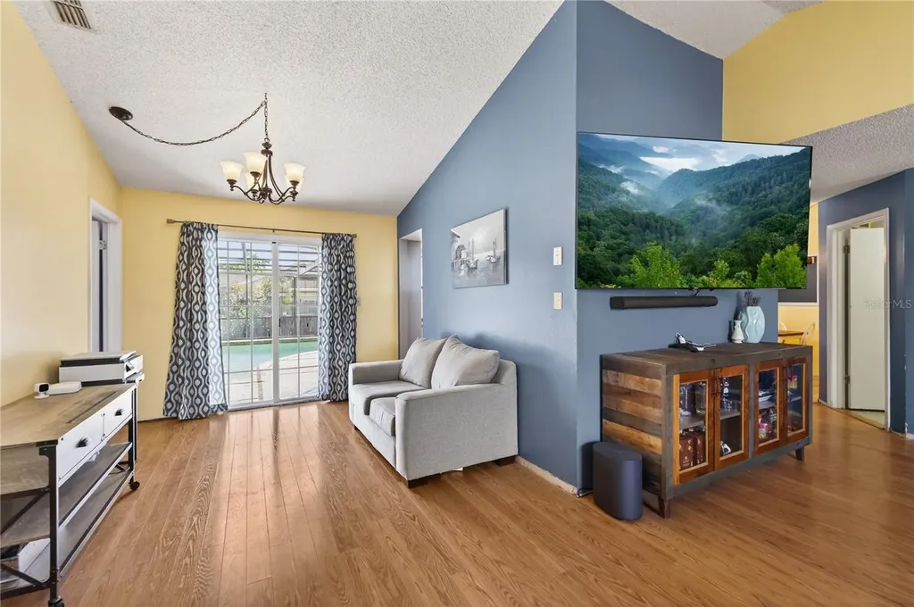 7226 Bramblewood Drive Port Richey FL 34668