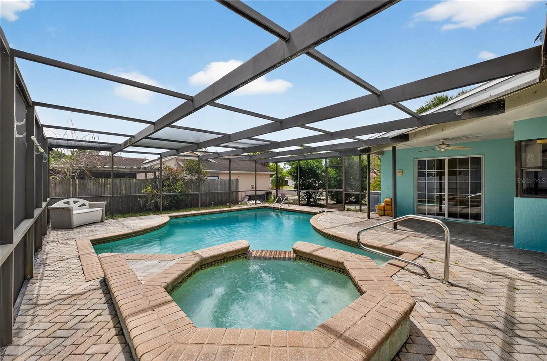 7226 Bramblewood Drive Port Richey FL 34668