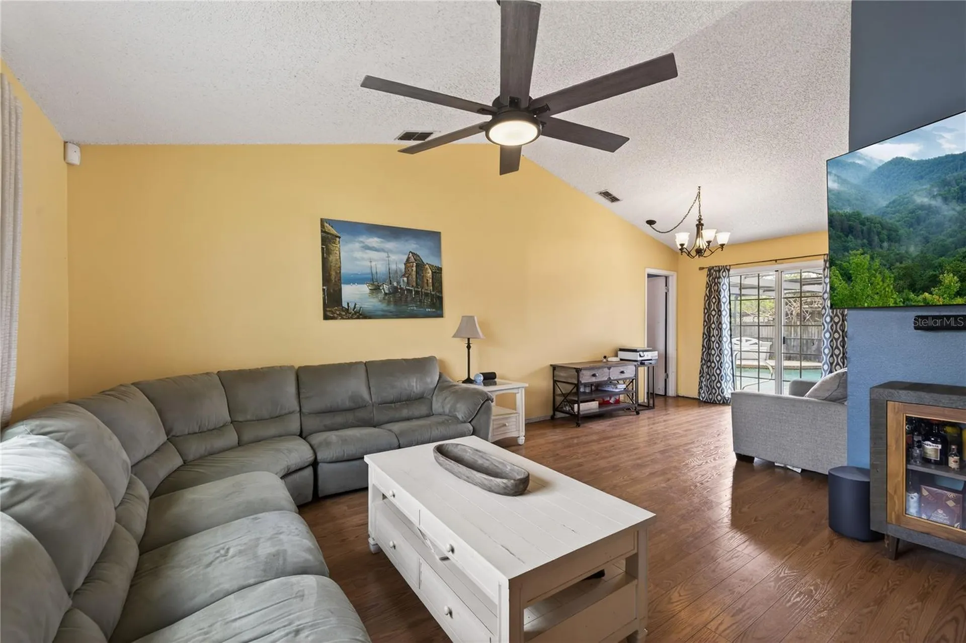 7226 Bramblewood Drive Port Richey FL 34668