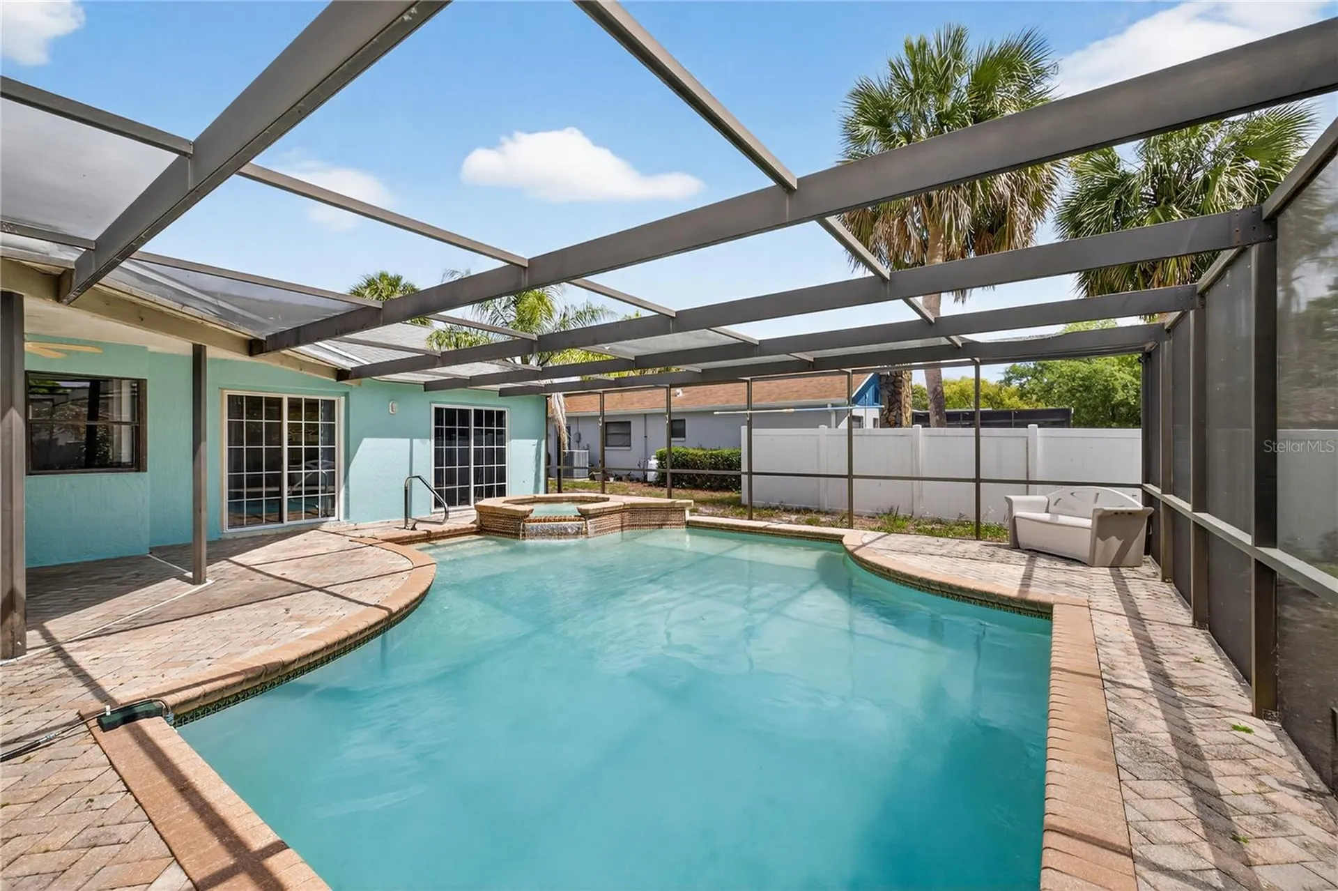 7226 Bramblewood Drive Port Richey FL 34668