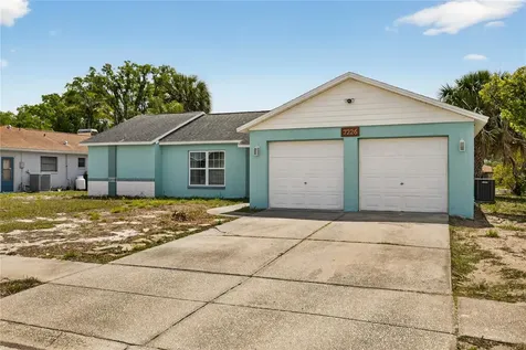 7226 Bramblewood Drive Port Richey FL 34668