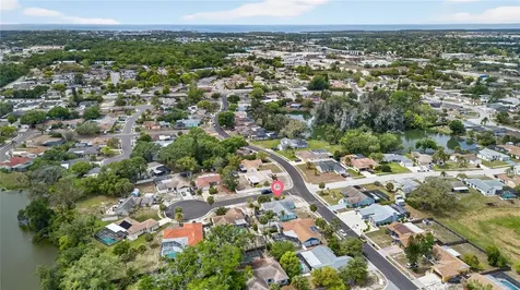 7226 Bramblewood Drive Port Richey FL 34668