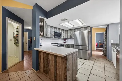 7226 Bramblewood Drive Port Richey FL 34668