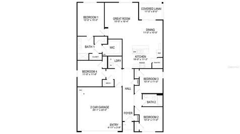 24232 NW 10th Road Newberry FL 32669