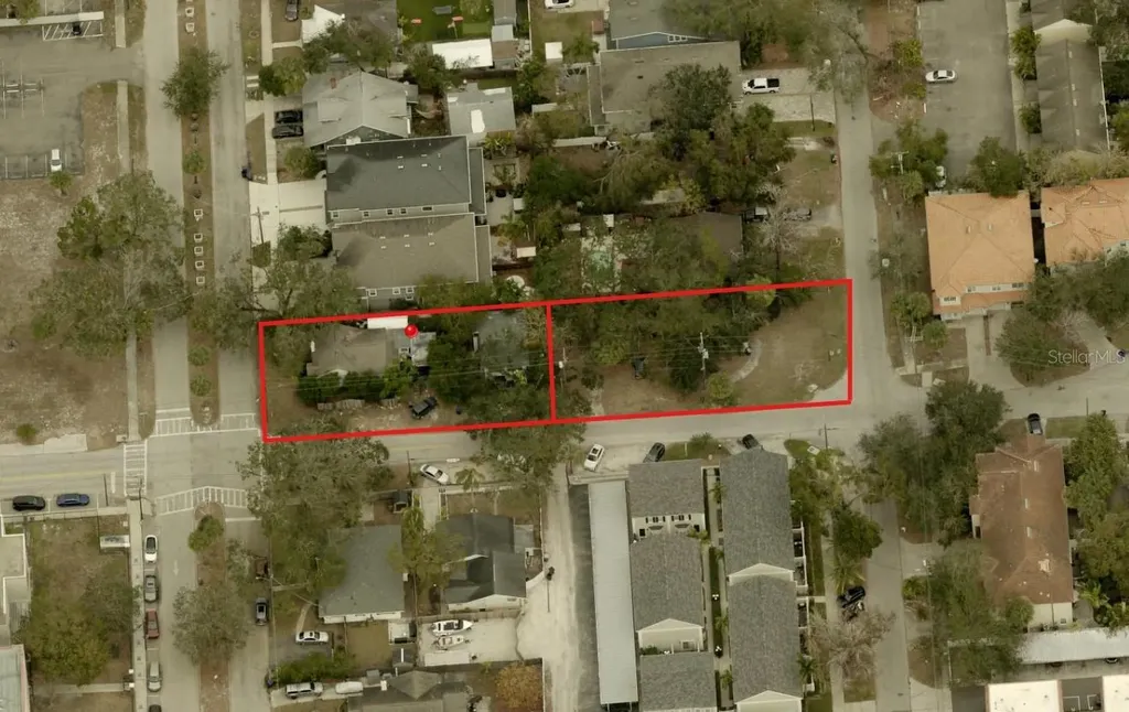 114 S Bungalow Park Avenue Tampa FL 33609