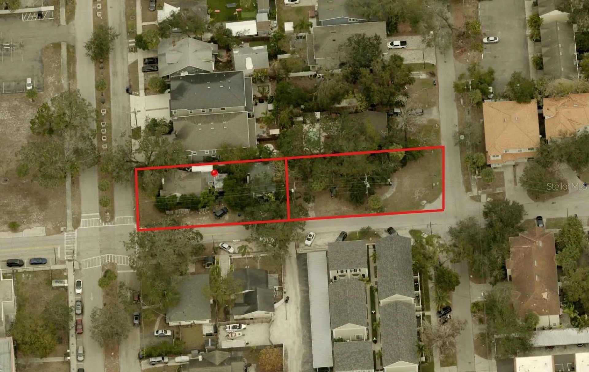 114 S Bungalow Park Avenue Tampa FL 33609
