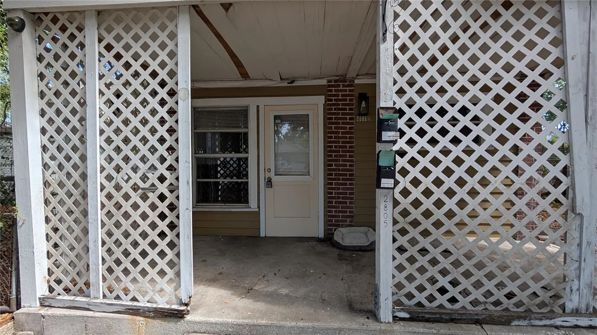 114 S Bungalow Park Avenue Tampa FL 33609