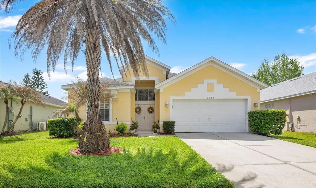 3104 Stonehurst Circle Kissimmee FL 34741