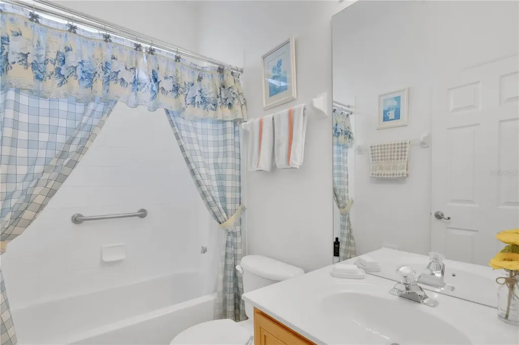 3104 Stonehurst Circle Kissimmee FL 34741