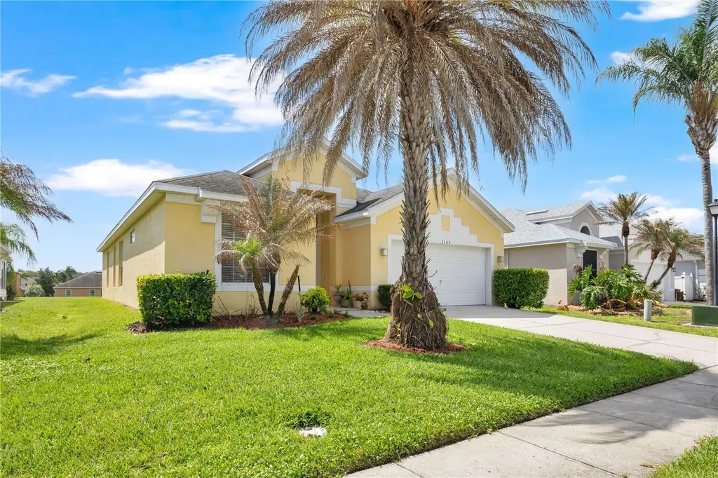 3104 Stonehurst Circle Kissimmee FL 34741