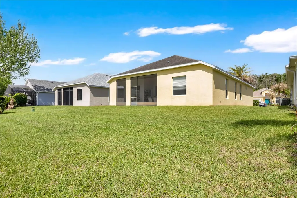 3104 Stonehurst Circle Kissimmee FL 34741