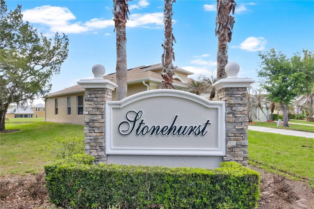 3104 Stonehurst Circle Kissimmee FL 34741