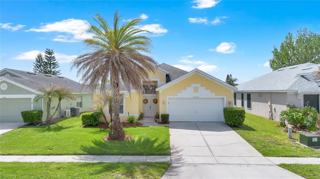 3104 Stonehurst Circle Kissimmee FL 34741