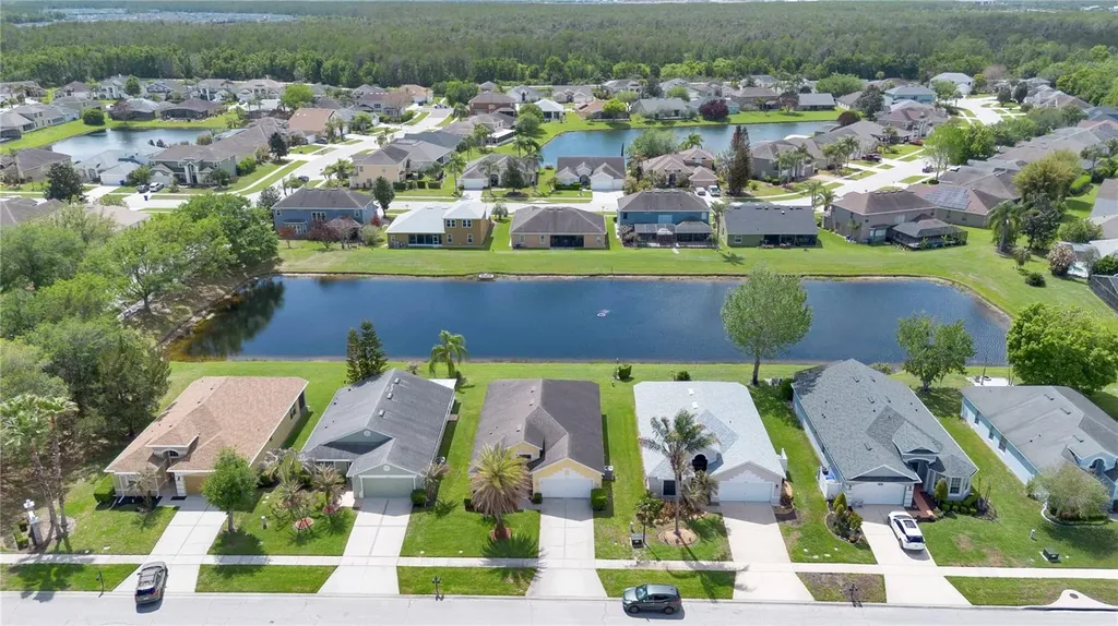 3104 Stonehurst Circle Kissimmee FL 34741
