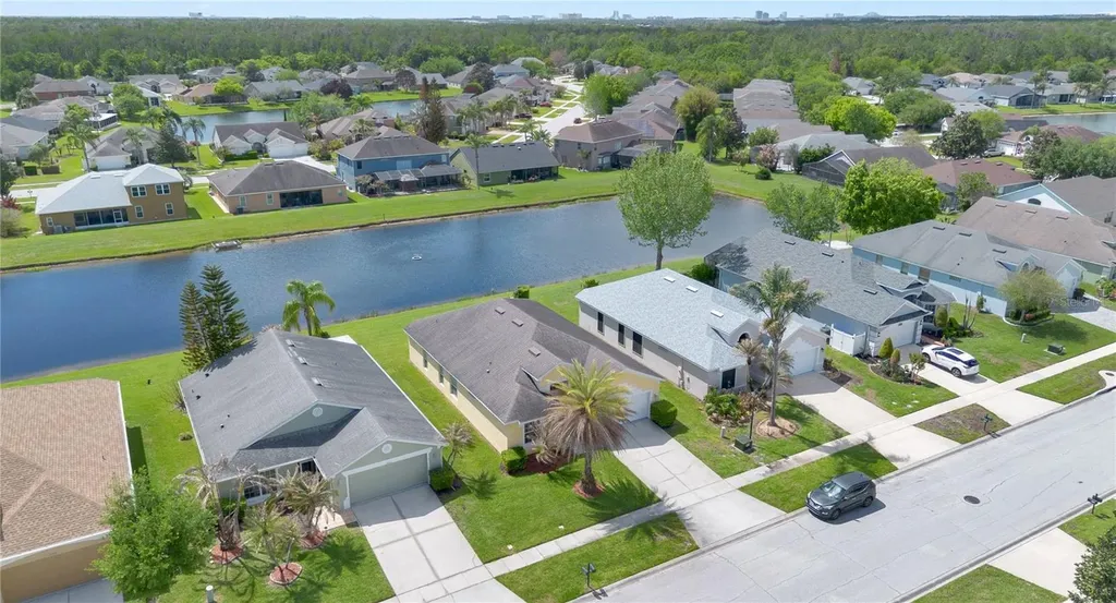 3104 Stonehurst Circle Kissimmee FL 34741