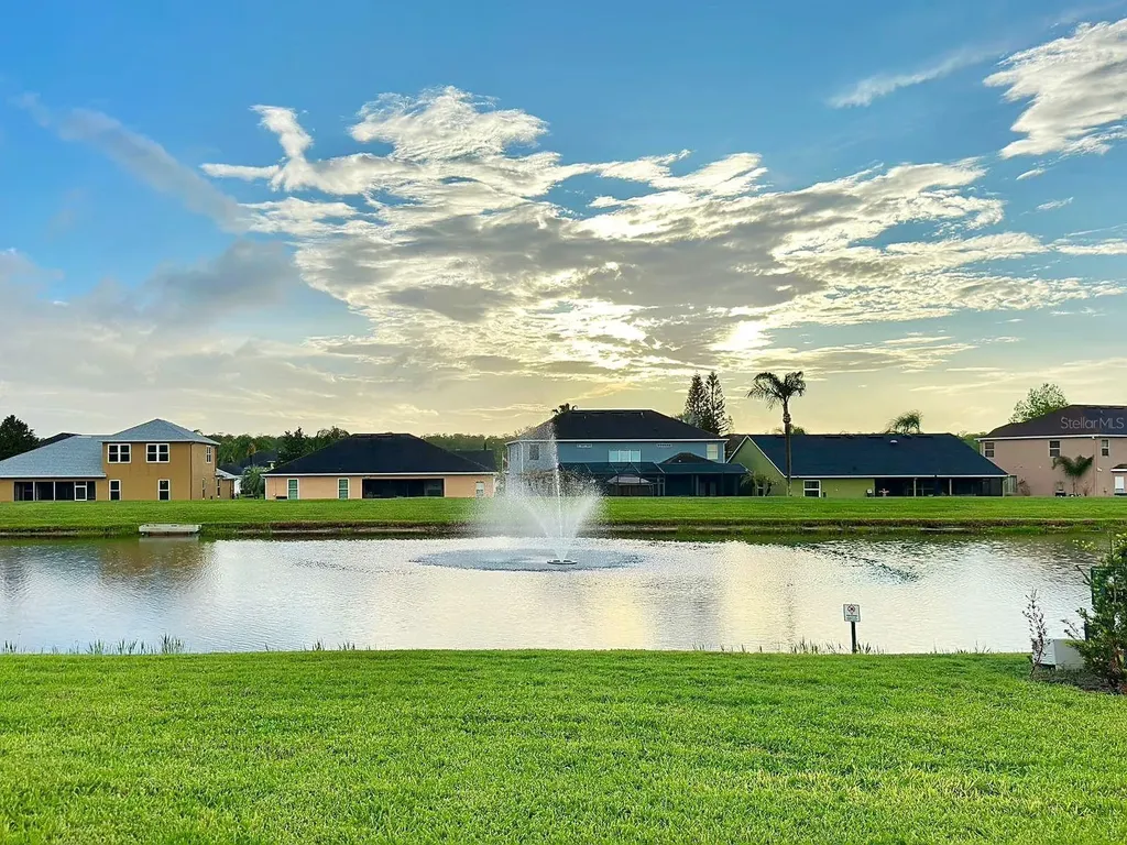 3104 Stonehurst Circle Kissimmee FL 34741