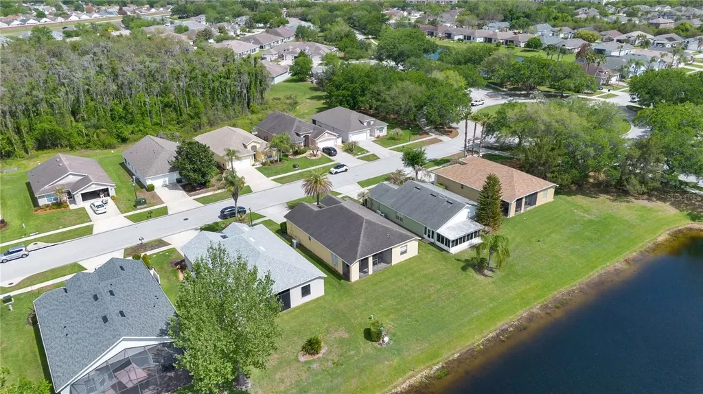 3104 Stonehurst Circle Kissimmee FL 34741