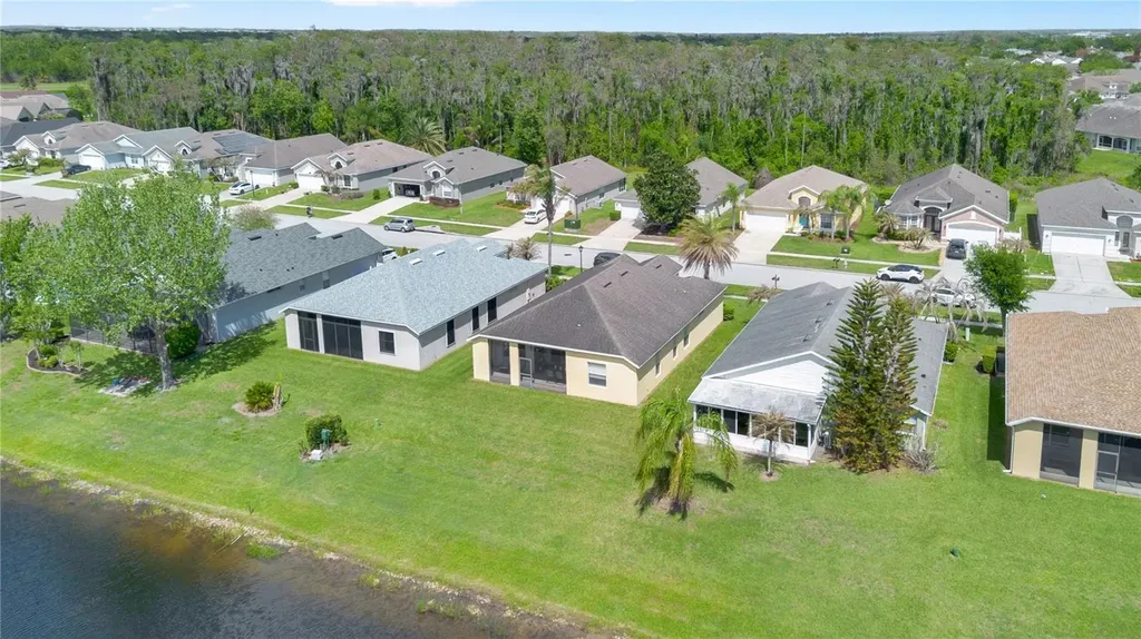 3104 Stonehurst Circle Kissimmee FL 34741